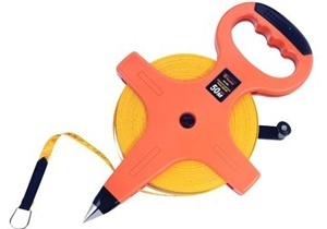 Thước cuộn Asaki AK-0395