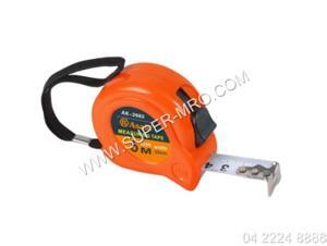 Thước cuộn Asaki AK-2682 - 5m x 25mm