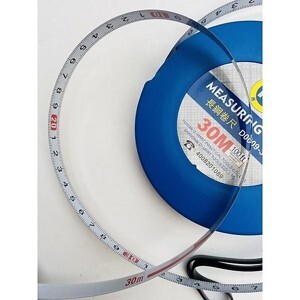 Thước cuộn C-Mart D0009-30