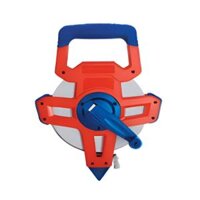 Thước cuộn dây dài sợi thủy tinh 50m Workpro WP263004