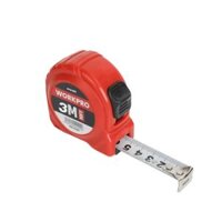 Thước cuộn dây nhựa 3Mx16mm Workpro WP261002