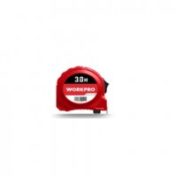 Thước cuộn dây nhựa, kích thước 3Mx16mm Workpro - WP261002