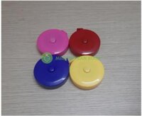 Thước Cuộn Mini 150Cm nhỏ gọn, tiện dụng