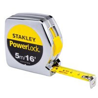 Thước cuộn POWERLOCK 3m Stanley STHT33203-8