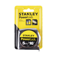 Thước cuộn Powerlock 5m Stanley STHT33158-8