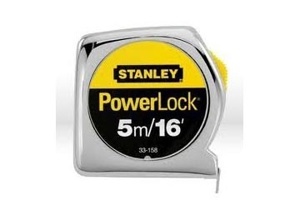 Thước cuộn Powerlock Stanley 33-158, 5m