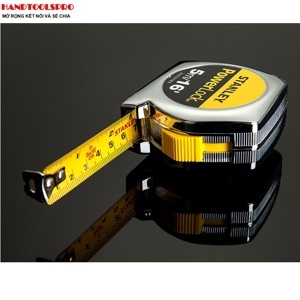 Thước cuộn Powerlock Stanley 33-158, 5m