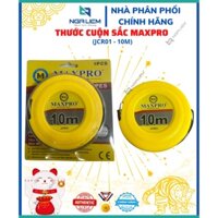 Thước Cuộn Sắc JCR01 – 10M, 20M Maxpro