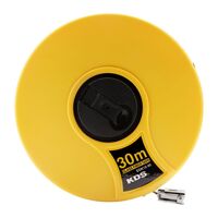 THƯỚC CUỐN SỢI THỦY TINH 30M KDS EGK1230