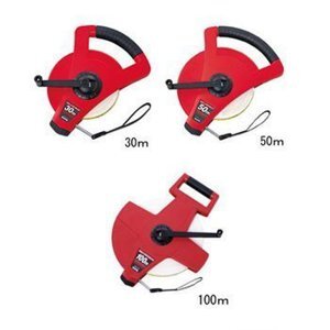 Thước cuộn sợi thủy tinh KDS SGR-1250 ,50m