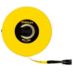 Thước cuộn sợi thủy tinh Stanley STHT34262-8