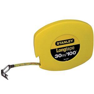Thước cuộn Stanley 34-107 - 30m