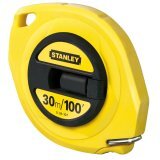 Thước cuộn Stanley 34-107 - 30m