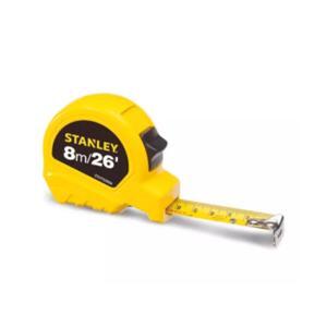 Thước cuộn Stanley STHT33994-840, 8m