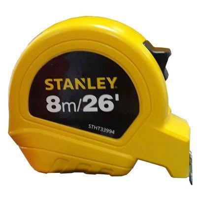 Thước cuộn Stanley STHT33994-840, 8m