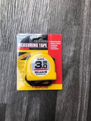 Thước cuộn Tajima H6P30MW 3m