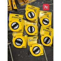 Thước cuộn thép 15m STANLEY (Cái)