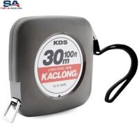 Thước cuộn thép 30m KDS KL10-30ME