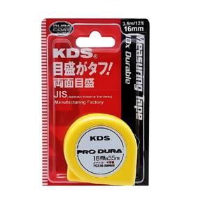 Thước cuộn thép 3.5m KDS PDX16-35WM