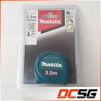 Thước cuộn thép 3.5m16mm Makita B-57130