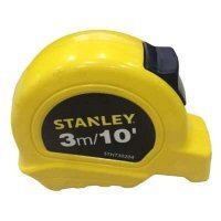 Thước cuốn thép 3m Stanley 30-204