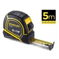 Thước cuốn thép 5 m Stanley 36-194