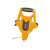 Thước cuốn thép 50m ingco HSMT8550