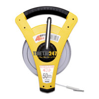 Thước cuộn thép 50m KDS ST10-50C