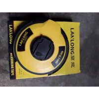 Thước cuộn thép 50m - Thước cuộn LanLong - LL30027 - 30027