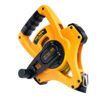 Thước cuộn thép 50m Tolsen 35014