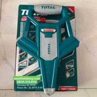 THƯỚC CUỘN THÉP 50M TOTAL TMT710506