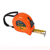 Thước cuộn thép 5m Asaki AK-2667