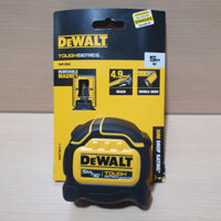 Thước cuộn thép 5m DeWalt DWHT36915-30 có nam châm