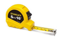 Thước cuộn thép 5m Stanley STHT33989-840