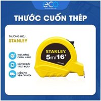 Thước cuốn thép 5m Stanley 33-989