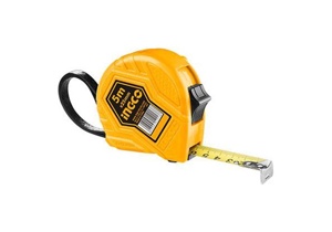 Thước cuộn thép 5m x 25mm Ingco HSMT0835