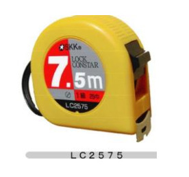 Thước cuộn thép dài 7.5m SKK LC2575