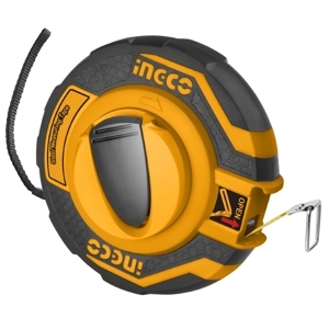 Thước cuốn thép Ingco HSMT8420