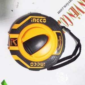 Thước cuốn thép Ingco HSMT8430