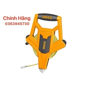 Thước cuốn thép Ingco HSMT8550