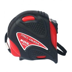 Thước cuốn thép KDS PGX25-55WME