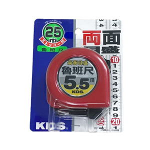 Thước cuộn thép KDS ZS25-55WMSBH