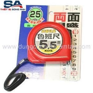 Thước cuộn thép KDS ZS25-55WMSBH