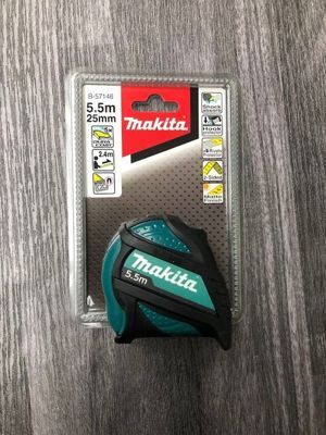Thước cuộn thép Makita B-57146