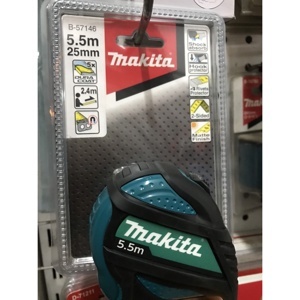 Thước cuộn thép Makita B-57146