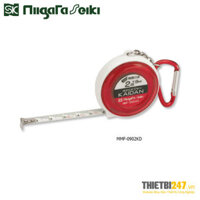 Thước cuộn thép mini 2mm vạch kaidan MMF-0902KD Niigata