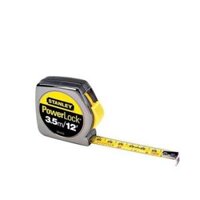 Thước cuộn thép Powerlock 3.5m Stanley STHT33215-8