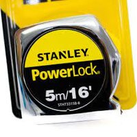 Thước cuộn thép PowerLock Stanley STHT33203 - STHT33158