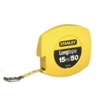 Thước cuốn thép Stanley 34-104, 15m