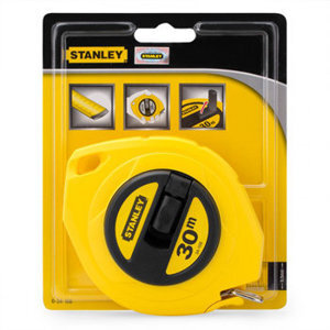 Thước cuộn thép Stanley 34-108 - 30m